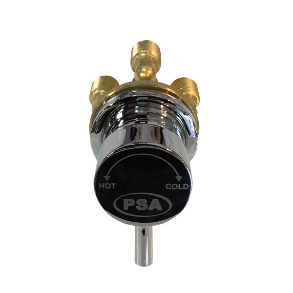 Faucet & Parts